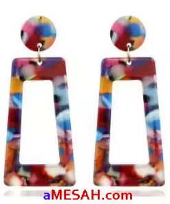 Trapezoidal color