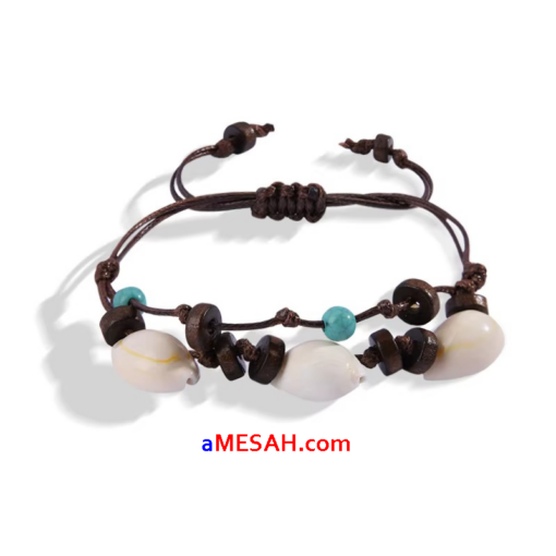  Beach Surf Shell Bracelet - Image 8
