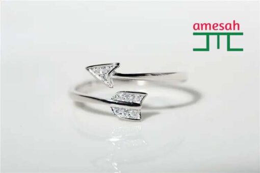 Angel Wings Rings - Image 3