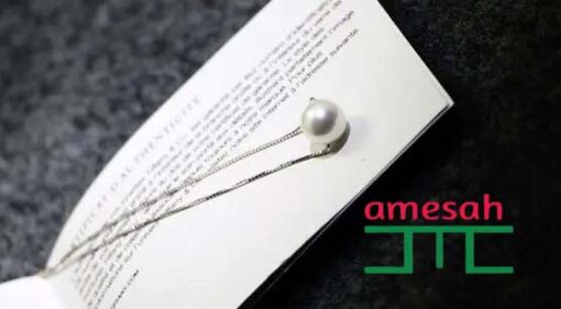Pearl Necklaces Pendants for Women Fashion Lady Festival Gift Jewelry - Image 7